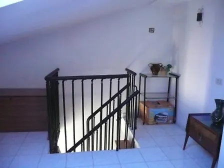 Sea Garden Apartment Vasto