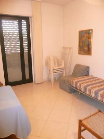 Sea Garden Apartment