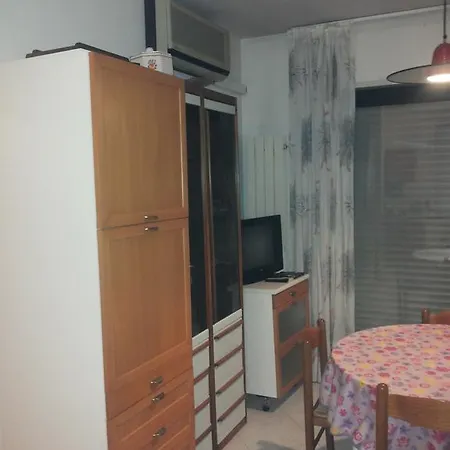 Apartment Sea Garden Vasto