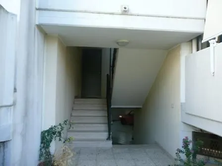 Apartamento Sea Garden Vasto